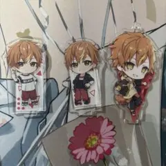 プロセカ 東雲彰人 ミニキャラアクリルスタンド 劇場版 纏め売り