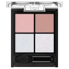 kate ポッピングシルエットシャドウ EX-4 コットンブルーポップ限定美品