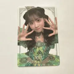 櫻井優衣 アイドル