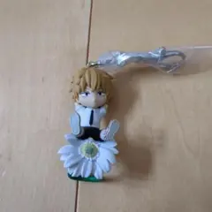 劇場版『チェンソーマン レゼ篇』　プチっとのりマス　デンジ