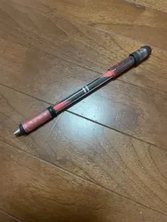 ペン回し改造ペン 自作 G3MOD