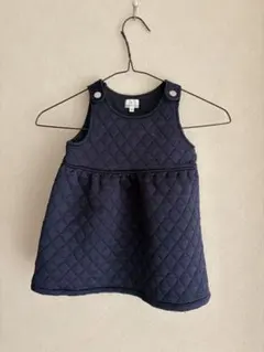 キルティング ワンピース　組曲