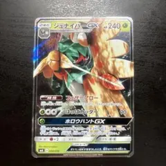 ジュナイパーGX RR SM1+ サン&ムーン 003/051のサムネイル