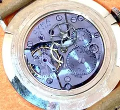 シーマ　CYMA 手巻き懐中時計　アンティーク　ビンテージ シーマ CYMA 手巻き懐中時計 アンティーク ビンテージ Yahoo