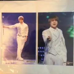 平野紫耀♡ ジャニアイ ステフォ