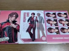 ①ミュージカル刀剣乱舞　後家兼光　ランダムフィルム　ライブ