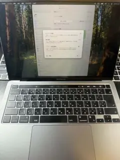 天地人様専用【24GB/バッテリー95%】MacBookPro 13インチ M2 - メルカリ