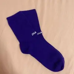 Dickies 靴下 ソックス レディース