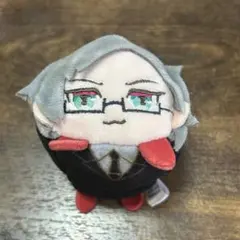 ヒプノシスマイク ヒプマイ 入間銃兎 もちころりん