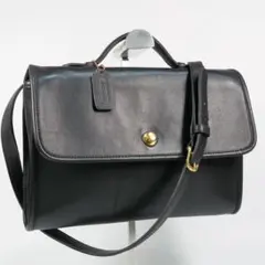 Rare Old Coach Avenue Bag Shoulder Bag