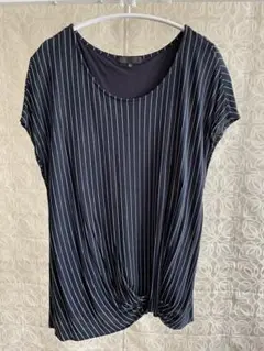iCB　カットソー　XL