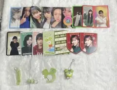 TWICE ジョンヨン　トレカまとめ売り　16枚