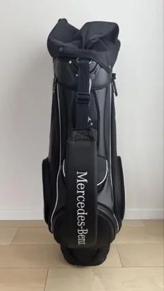 Mercedes-Benz TaylorMade ゴルフバッグのサムネイル