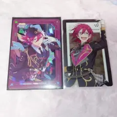 あんスタ 七種茨 Eden カード