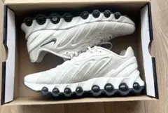 NIKE AIR MAX DN8ホワイト スニーカー メンズ 28.0 箱付き