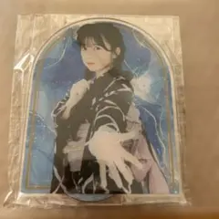 CUTIESTREET 増田彩乃 浴衣 すきくじ A賞 ボイス入りアク