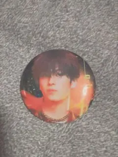 長谷川慎　缶バッジ　レア 2025年最新】長谷川慎缶バッジの人気アイテム - メルカリ