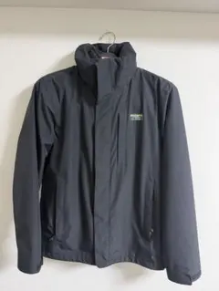 L.L.Bean ナイロンジャケット セーター・フリース 3イン1 ジャケット