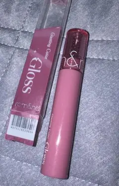 rom&nd Glasting Color Gloss 05 グレープスパークルのサムネイル