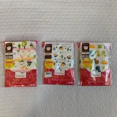 【新品未使用】お買い得◎！　布オムツ　カバー