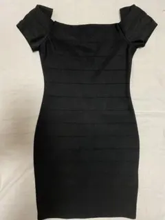 Hawaii Forever21のブラックワンピース