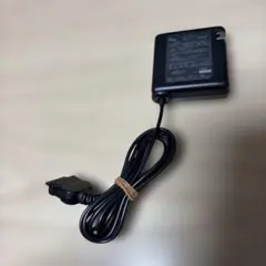 au 純正 ガラケー用 1012PQA ACアダプタ 充電器
