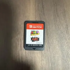 3dワールド switch