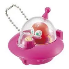 ドキンちゃん あそんでビークルアンパンマンガチャ　未開封