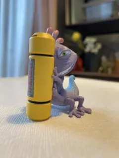 モンスターズ・インク ランドール フィギュア