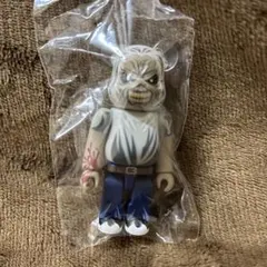 BE@RBRICK SERIES51 IRON MAIDEN
