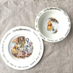 Royal Doulton くまのプーさん食器セットのサムネイル