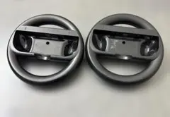 Nintendo Switch ハンドルコントローラー 2個セット