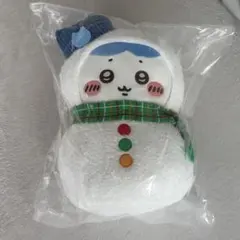 エニマイくじ ちいかわ B賞 ハチワレ