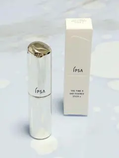【新品】IPSA ザ・タイムR デイエッセンススティック e