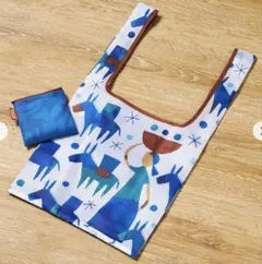 匿名配送】カルディエコバッグ2026