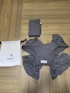 《コニー》抱っこ紐　XS