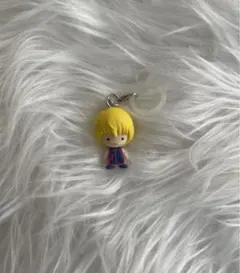 HUNTER×HUNTER クラピカ めじるしアクセサリー