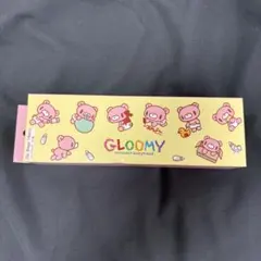 グルーミー ジップバッグ 2箱セット - メルカリ