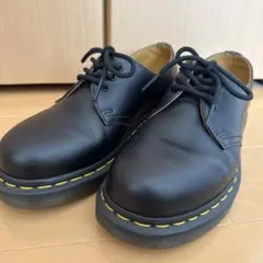 Dr.マーチン　3ホール