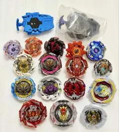 2025年最新】ベイブレードバーストまとめ売りの人気アイテム - メルカリ