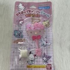 サンリオ ロリポップキャンディチャーム サンリオキャラクターズ ハローキティ