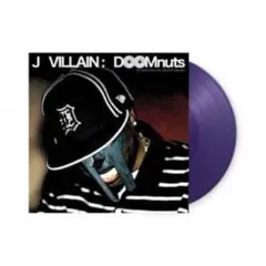 新品 J Villain / Doomnuts /J Dilla MF Doom - メルカリ