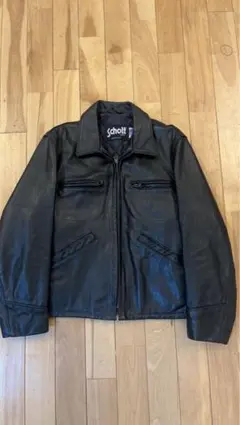 SCHOTT サイズ38 シングル ライダースジャケット 楽天市場】schott ライダース シングル 38の通販