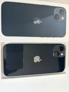 iPhone 13 256GB SIMフリー