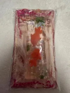 mellojoy ながーい ロング シークレット シクレ 金魚 メロジョイ