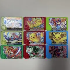 ポケモンフレンダ まとめ売り