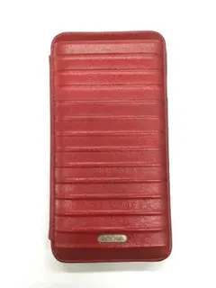 RIMOWA　iPhone6Plus　ケース・カバー