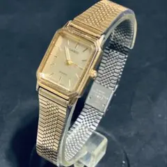 電池新品 CASIO レディース LQ-371のサムネイル