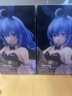 無職転生II 異世界行ったら本気だす　ロキシー・ミグルディア バニーVer.