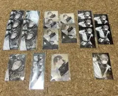 にじさんじ ChroNoiR 7周年 叶 メタルカード 19枚 特典付